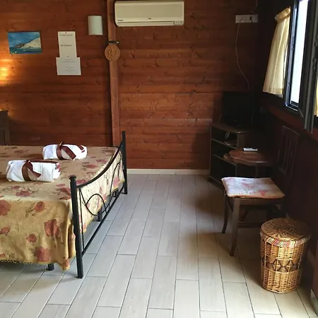 La Bianca Scogliera ריאלמונטה