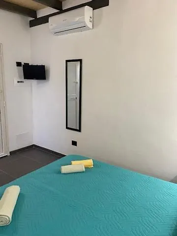 La Bianca Scogliera