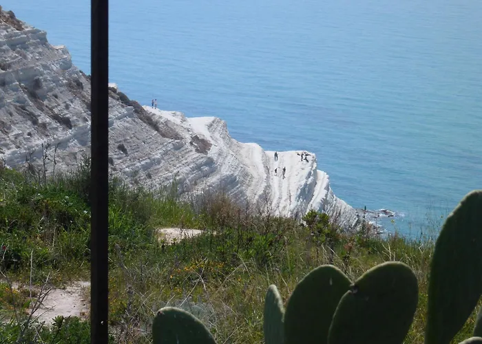 La Bianca Scogliera Bed & Breakfast Realmonte
