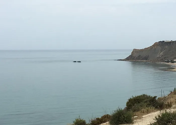 La Bianca Scogliera