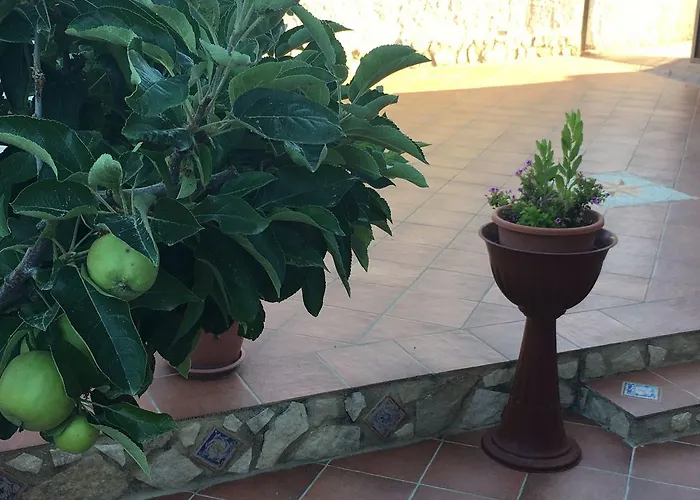 La Bianca Scogliera