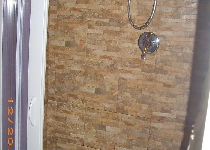 Nocleg ze śniadaniem La Bianca Scogliera Realmonte