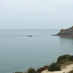La Bianca Scogliera