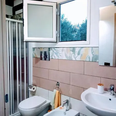 La Bianca Scogliera Bed & Breakfast Realmonte