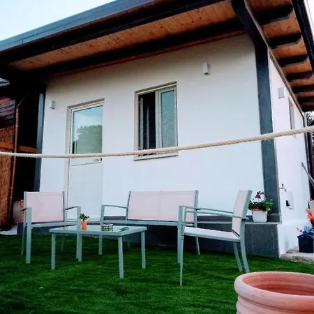 La Bianca Scogliera 3* Realmonte