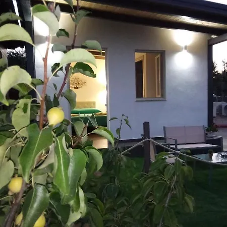 La Bianca Scogliera 3* ريالمونتي