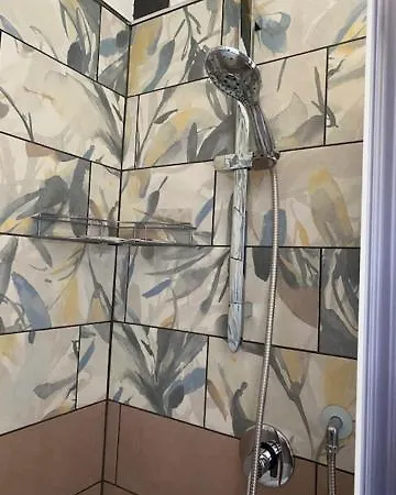 La Bianca Scogliera فندق مبيت وإفطار