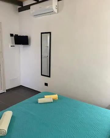 La Bianca Scogliera