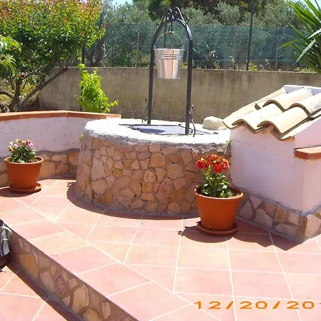 La Bianca Scogliera 3* Realmonte