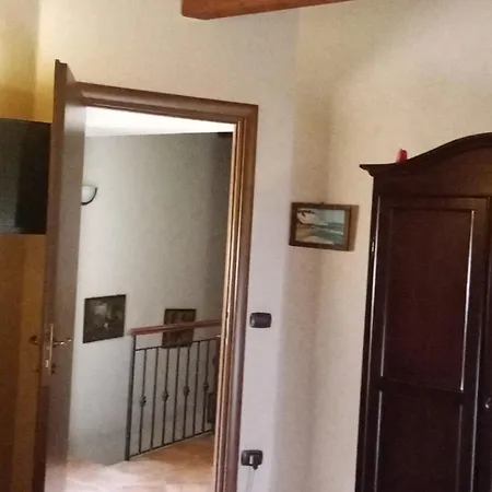 Nocleg ze śniadaniem La Bianca Scogliera Realmonte