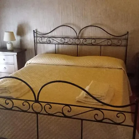 La Bianca Scogliera Realmonte