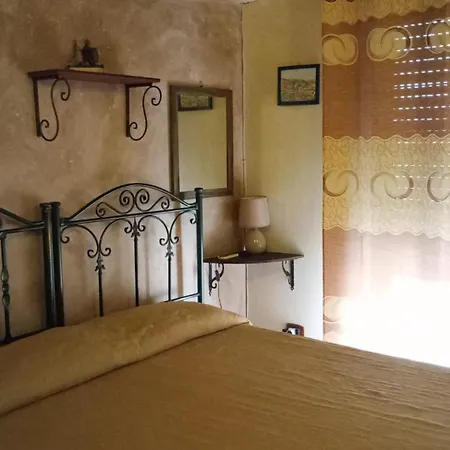La Bianca Scogliera Nocleg ze śniadaniem