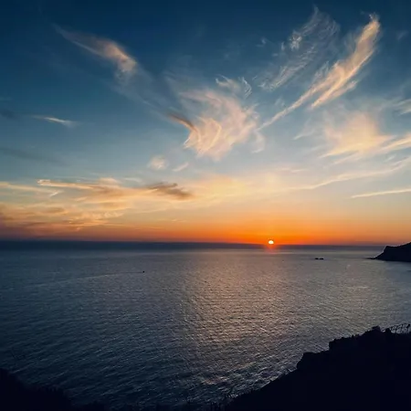 La Bianca Scogliera Realmonte