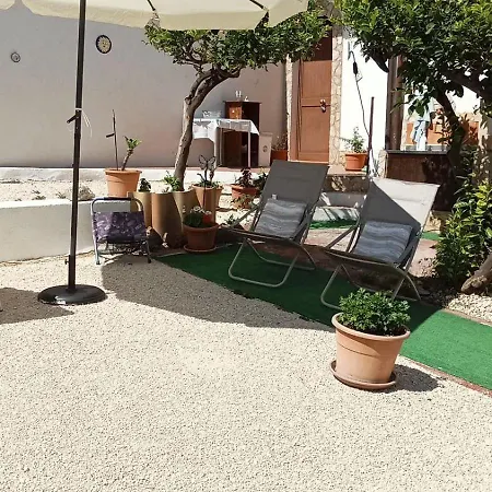 La Bianca Scogliera 3*