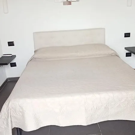 La Bianca Scogliera 3* Realmonte