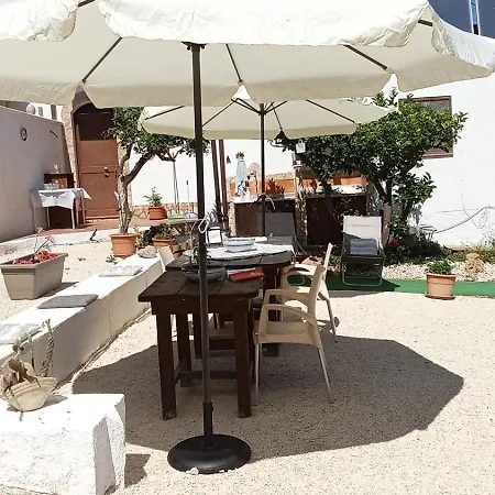 La Bianca Scogliera