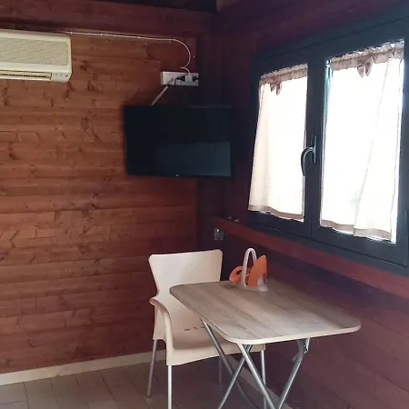 La Bianca Scogliera 3*