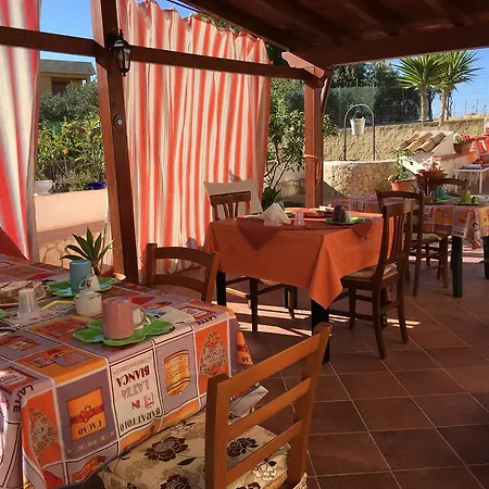 La Bianca Scogliera