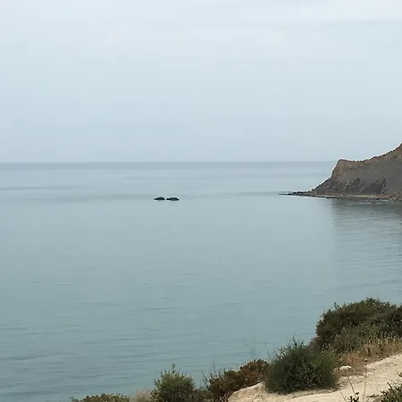 La Bianca Scogliera