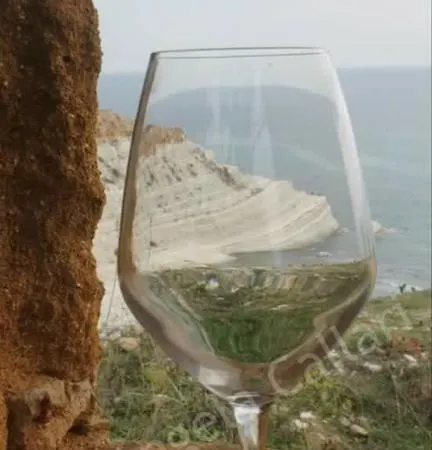 La Bianca Scogliera Realmonte