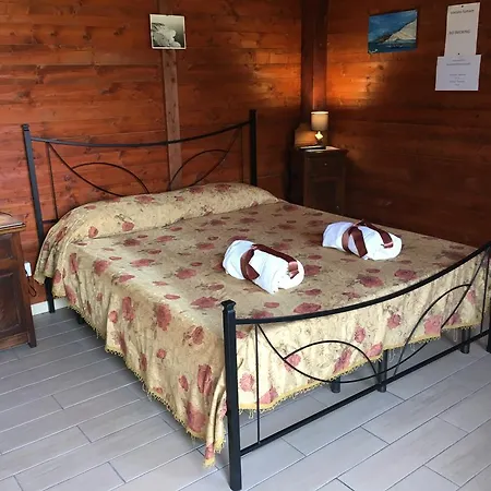 Bed & Breakfast La Bianca Scogliera Realmonte