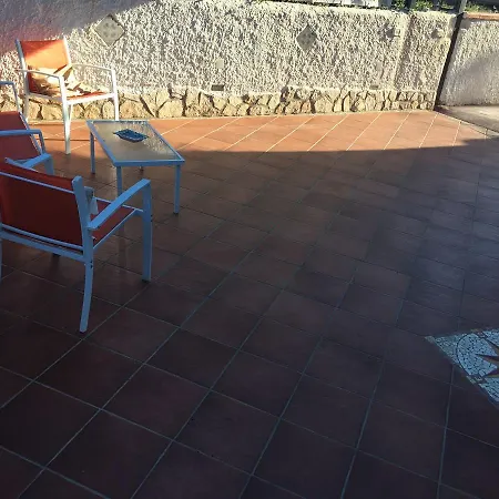 La Bianca Scogliera Nocleg ze śniadaniem 2*