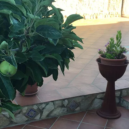 La Bianca Scogliera