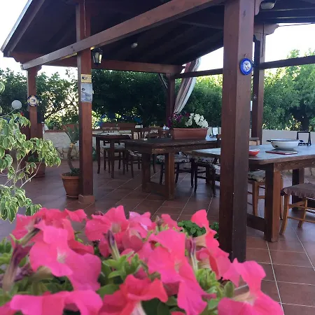 La Bianca Scogliera Realmonte