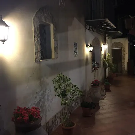 La Bianca Scogliera