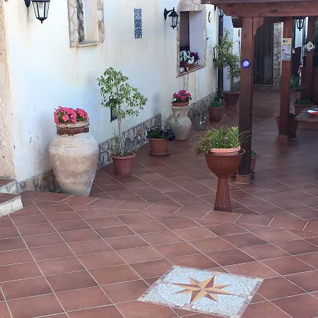 La Bianca Scogliera فندق مبيت وإفطار ريالمونتي