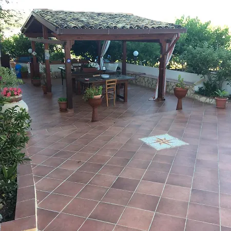 La Bianca Scogliera Realmonte