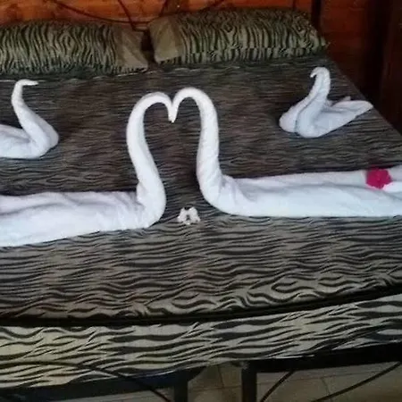 Nocleg ze śniadaniem La Bianca Scogliera