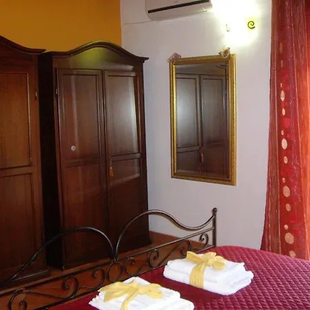 La Bianca Scogliera Bed & Breakfast
