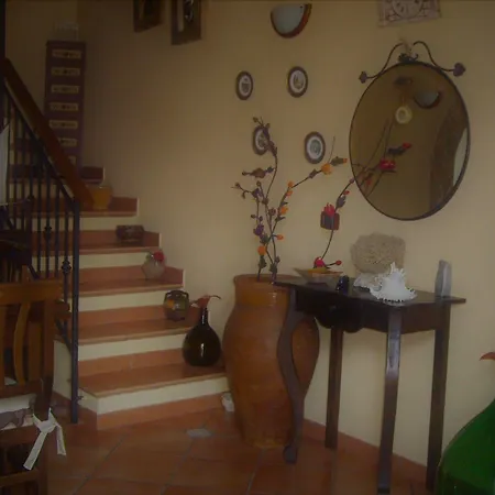 La Bianca Scogliera 3* Realmonte