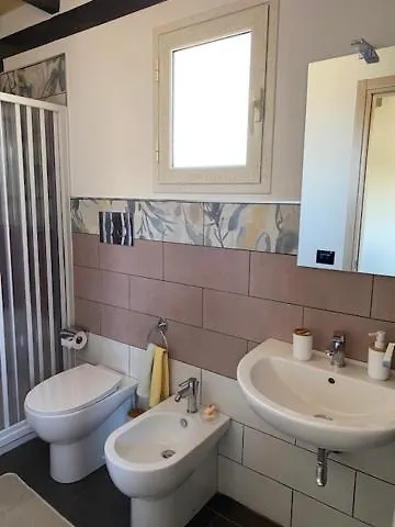 La Bianca Scogliera Realmonte