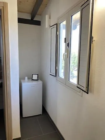 La Bianca Scogliera 3* Realmonte