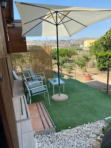 La Bianca Scogliera Bed & Breakfast Realmonte