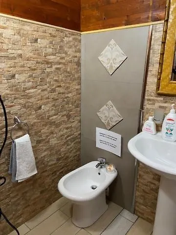 La Bianca Scogliera Bed & Breakfast Realmonte