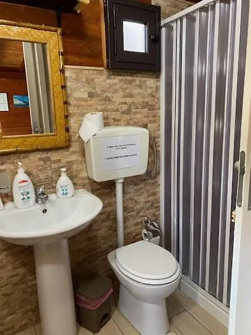 La Bianca Scogliera 3* Realmonte