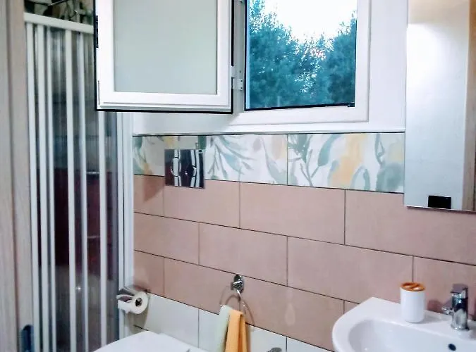 La Bianca Scogliera Bed & Breakfast Realmonte