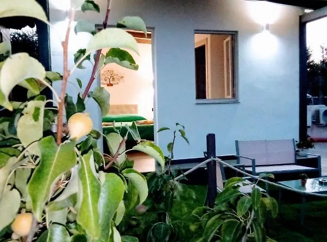 La Bianca Scogliera Bed & Breakfast Realmonte