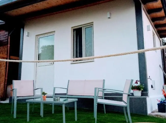 La Bianca Scogliera 3* Realmonte