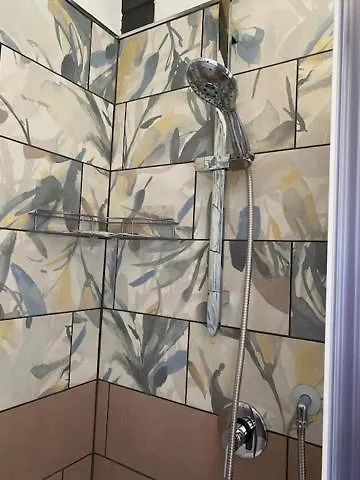 La Bianca Scogliera Bed & Breakfast