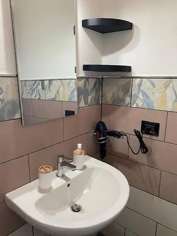 La Bianca Scogliera 3* Realmonte