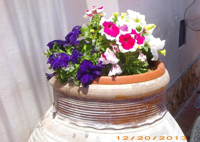 La Bianca Scogliera 3* Realmonte