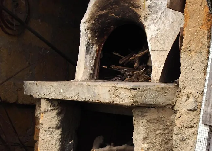 La Bianca Scogliera Bed & Breakfast