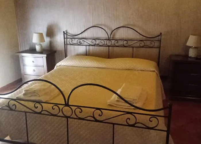 La Bianca Scogliera Realmonte