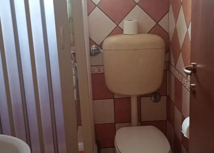 La Bianca Scogliera 3* Realmonte