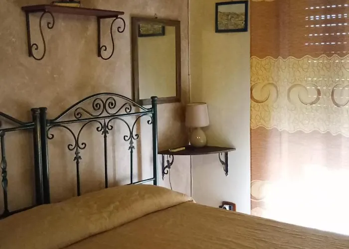 La Bianca Scogliera Bed & Breakfast