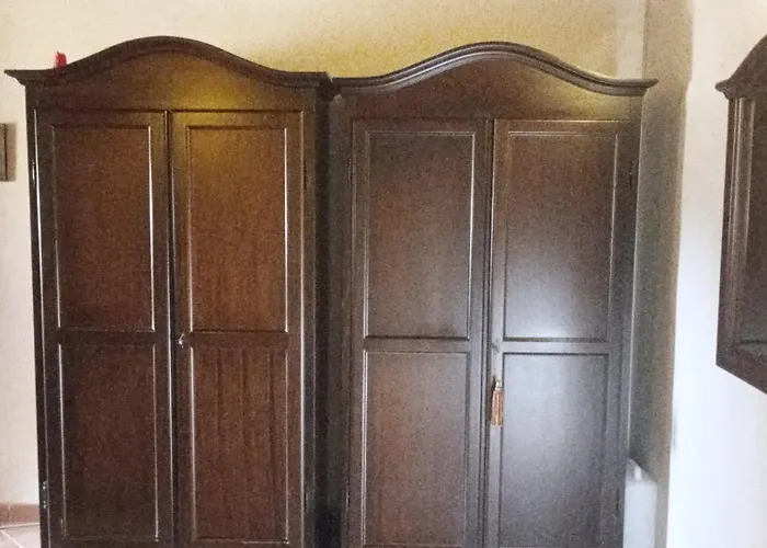 Bed & Breakfast La Bianca Scogliera